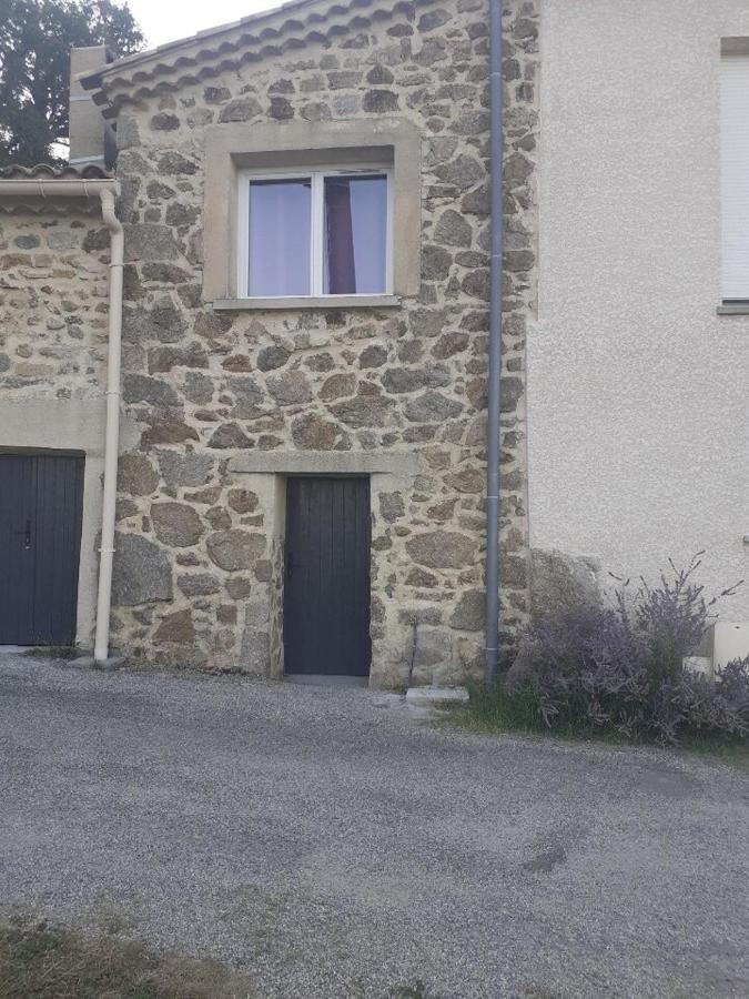 Studio Les Cadichons De La Grange 圣佩赖 外观 照片