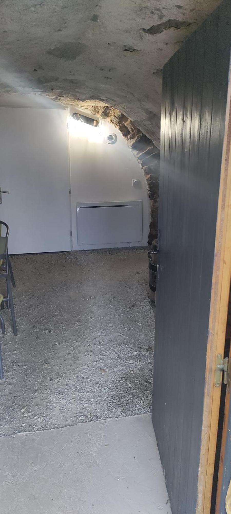 Studio Les Cadichons De La Grange 圣佩赖 客房 照片